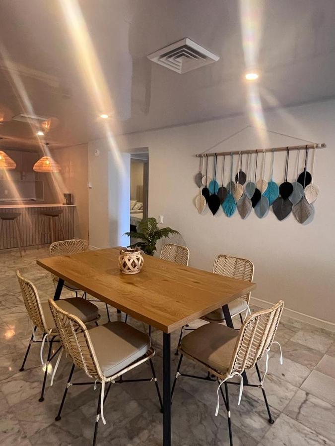 Apartamentos Con Playa Privada Y Vista Al Mar San Andrés المظهر الخارجي الصورة