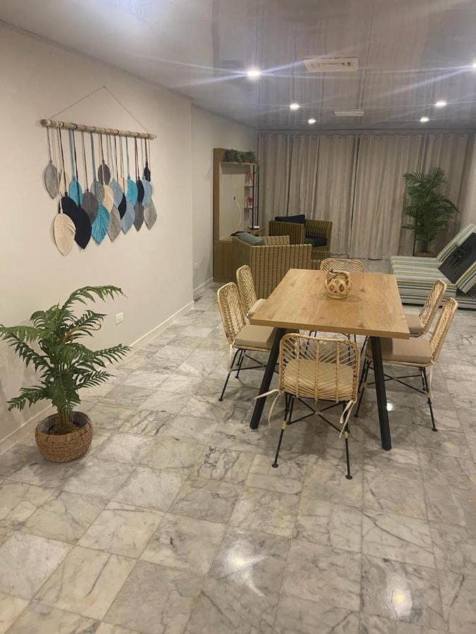 Apartamentos Con Playa Privada Y Vista Al Mar San Andrés المظهر الخارجي الصورة