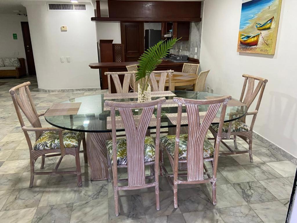 Apartamentos Con Playa Privada Y Vista Al Mar San Andrés المظهر الخارجي الصورة