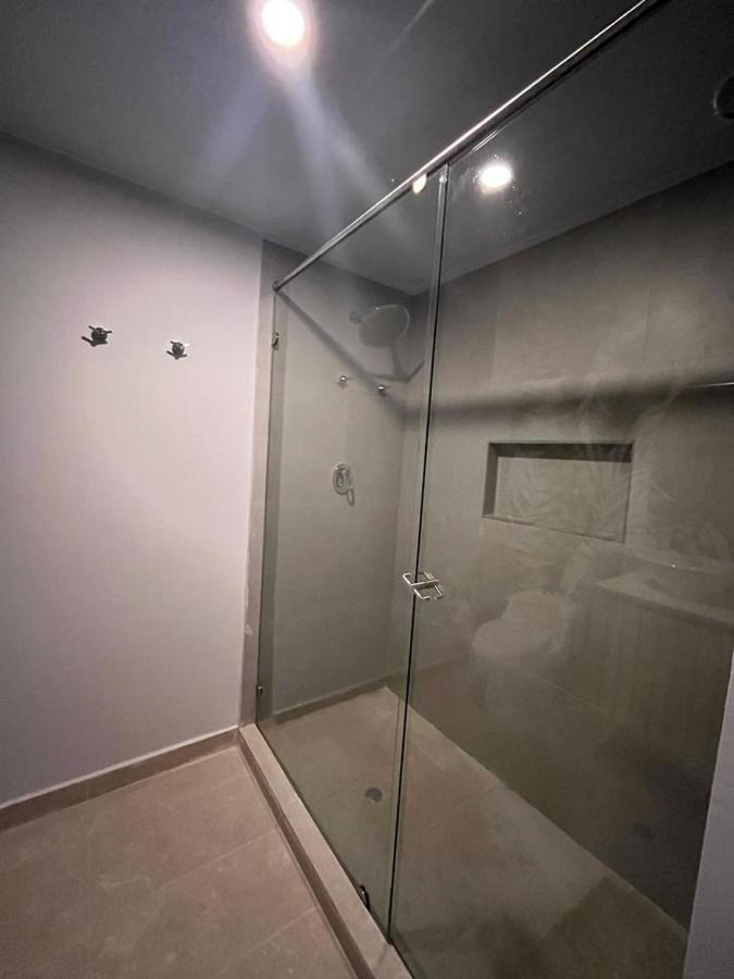 Apartamentos Con Playa Privada Y Vista Al Mar San Andrés المظهر الخارجي الصورة