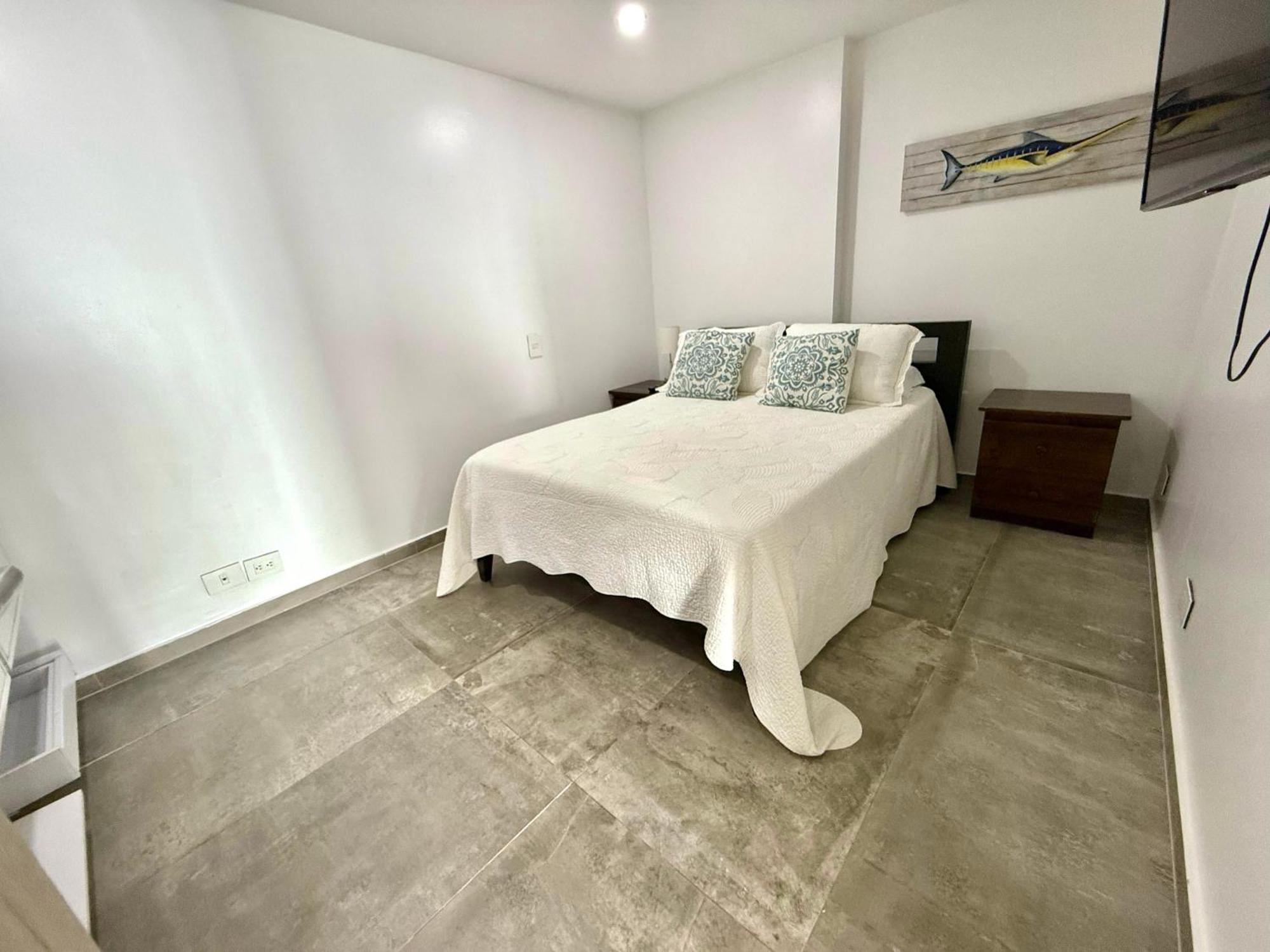 Apartamentos Con Playa Privada Y Vista Al Mar San Andrés المظهر الخارجي الصورة